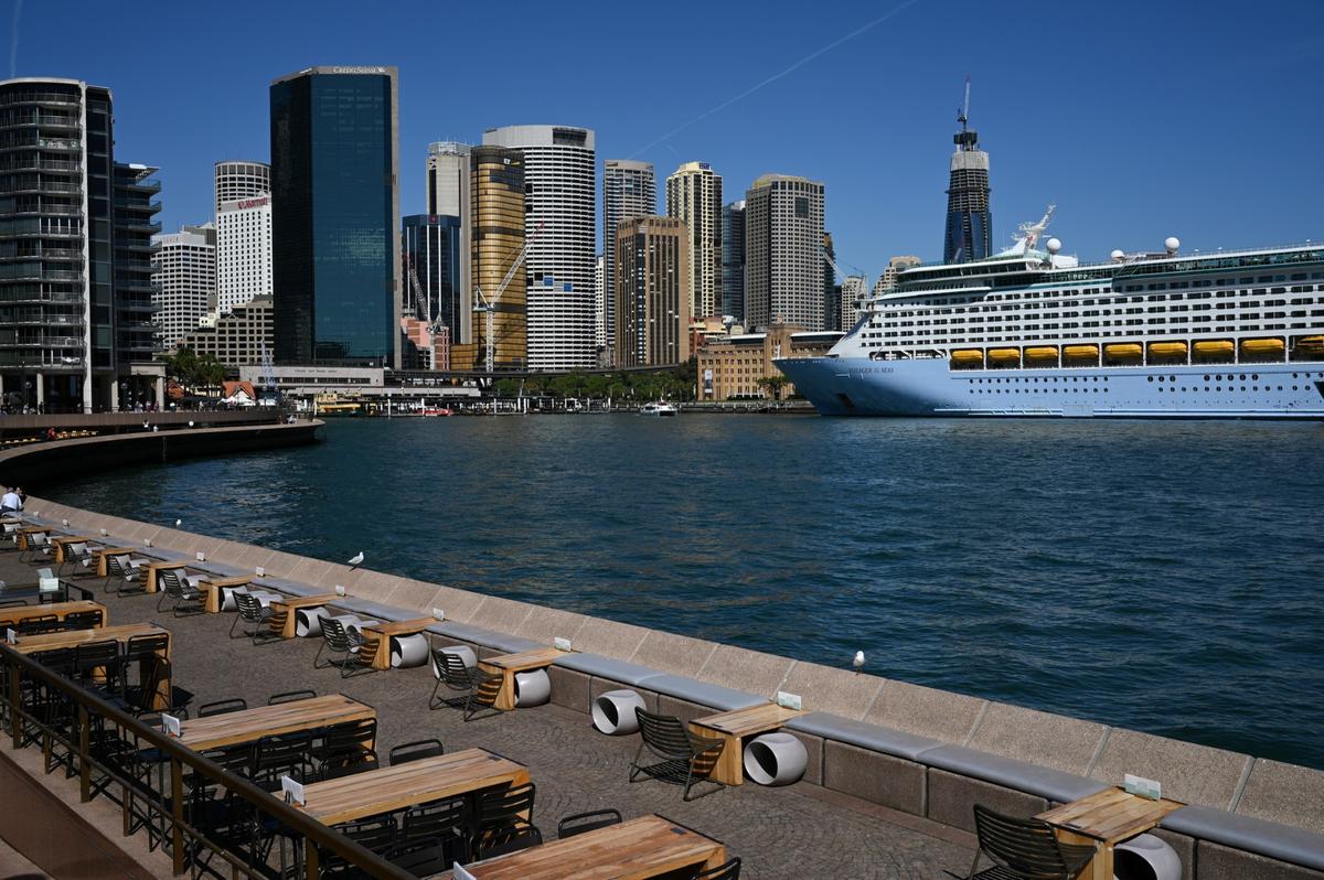 Australia Declares Emergency, Warns CCP Virus Crisis Could Last Six Months