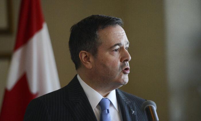 Revoking Permit for Keystone XL a ‘Gut Punch’ for Alberta, Says Kenney