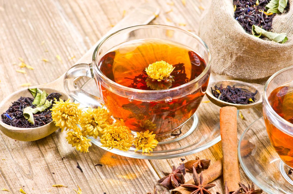 Diabetes-Friendly Drink Recommendations