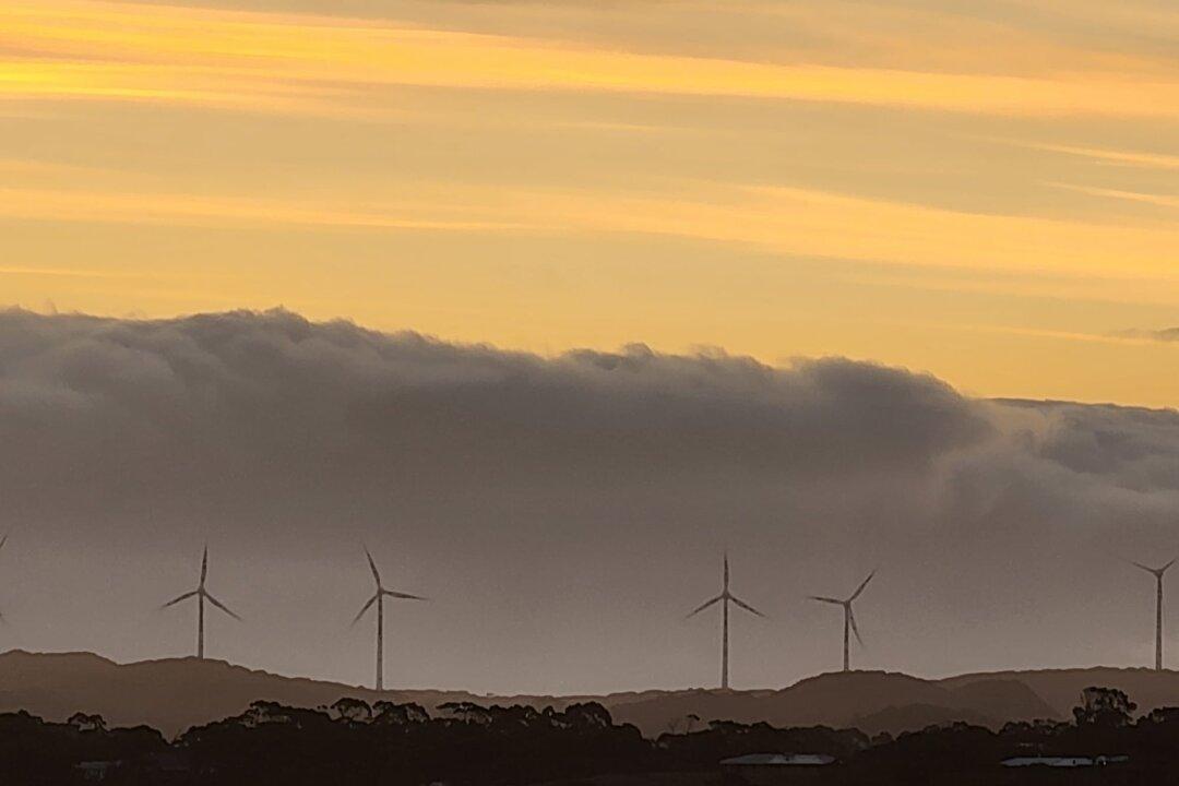 Queensland Introduces Bill to Set 75 Percent Emissions Reduction Target Into Law