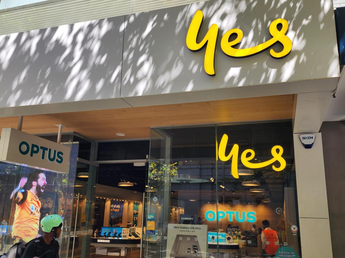 Optus Sued for 2022 Data Breach Affecting 9.5 Million Australians