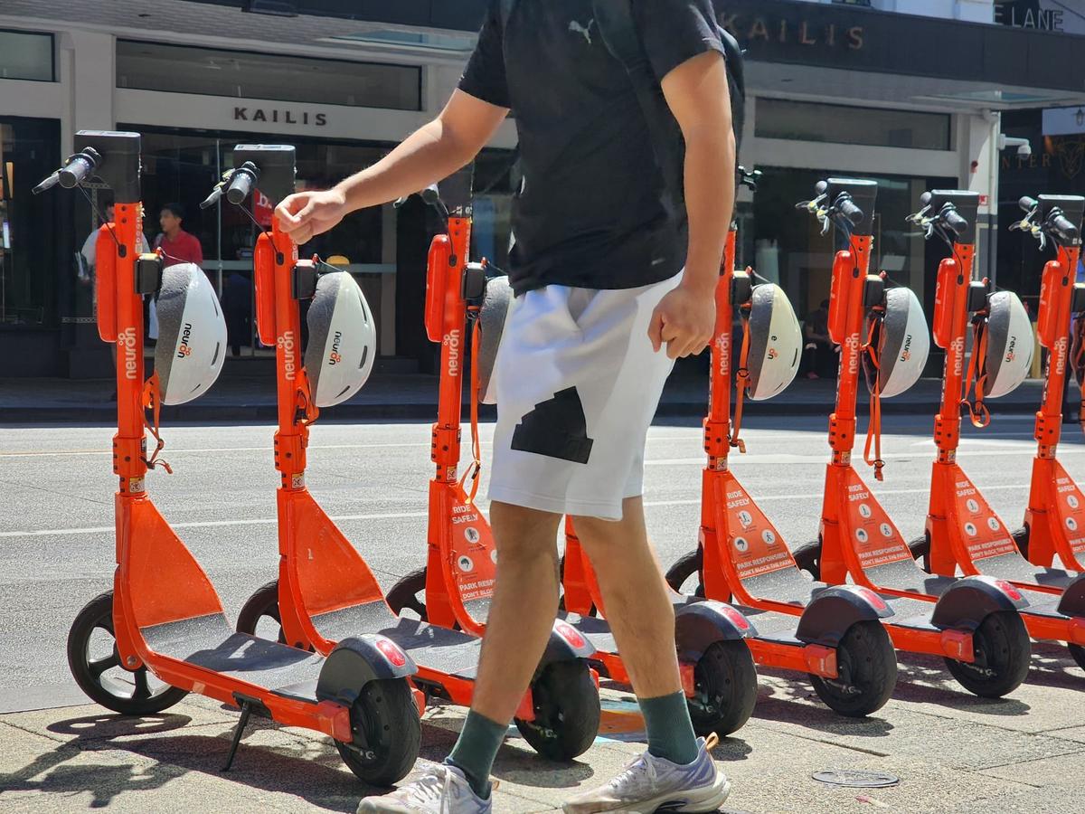 UK Tourist Faces Court Over Fatal Perth E-Scooter Crash
