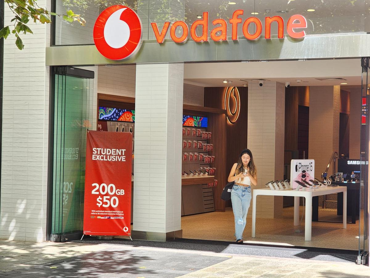 Over 100,000 Phone Users at Risk as 3G Networks Shut Down