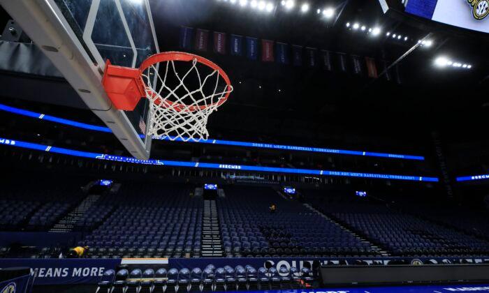 How Will NCAA Recoup Millions From Lost Basketball Tournament?