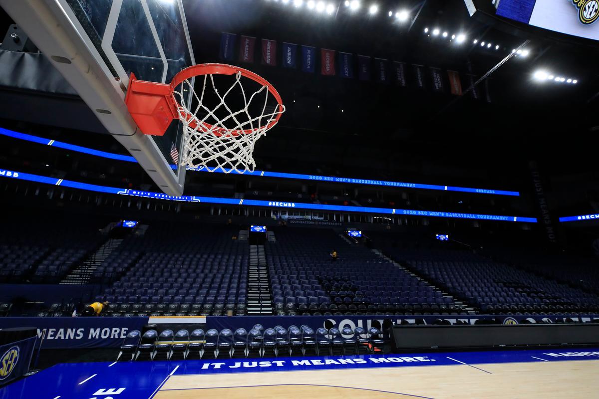 How Will NCAA Recoup Millions From Lost Basketball Tournament?