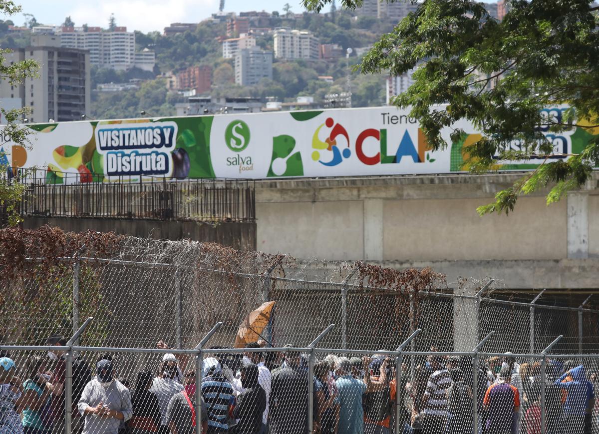 US Calls for Humanitarian Release of Wrongfully Detained Americans in Venezuela