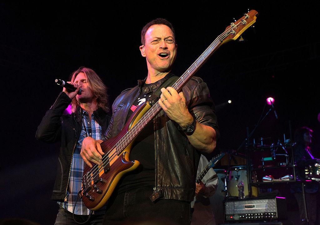 ©Getty Images | <a href="https://www.gettyimages.com/detail/news-photo/actor-musician-gary-sinise-and-the-lt-dan-band-perform-news-photo/130733557?adppopup=true">Frederick M. Brown</a>