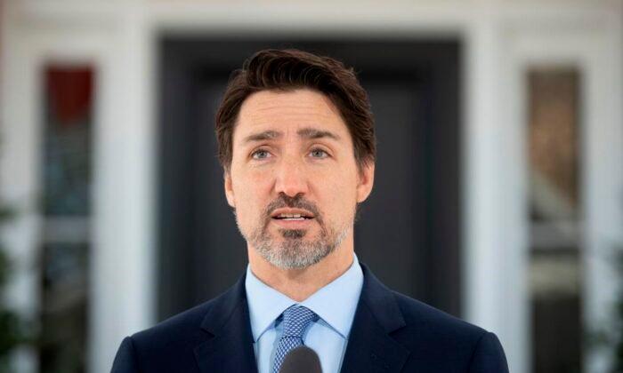 Canada’s Provincial Leaders Follow Feds $82 Billion Pandemic Response