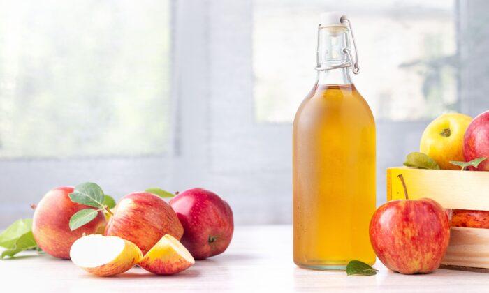Scientifically Tested Apple Cider Vinegar Remedies