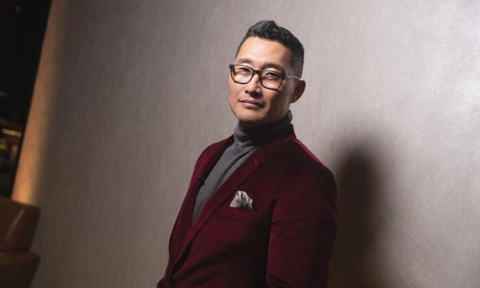 Daniel Dae Kim Tests Positive for COVID-19, Offers to Donate Antibodies If He Can