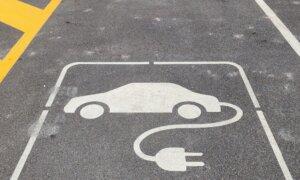 Fewer Canadians Willing to Buy Electric Vehicles: Federal Research