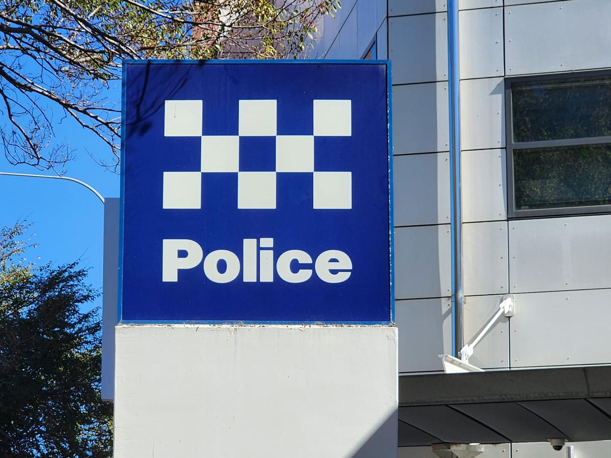 Knife-Wielding Man Shot Dead by Police