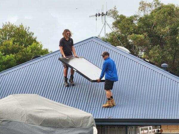 ‘Smash-Hit’ Battery Scheme Topped Up, Subsidies Trimmed