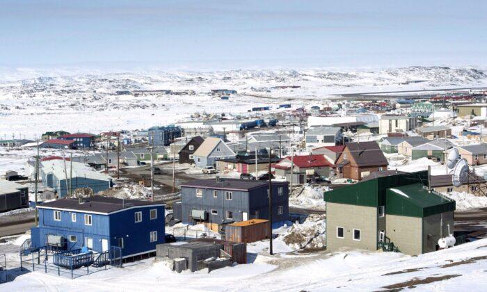 No Need for Panic Buying, Say Nunavut Grocers