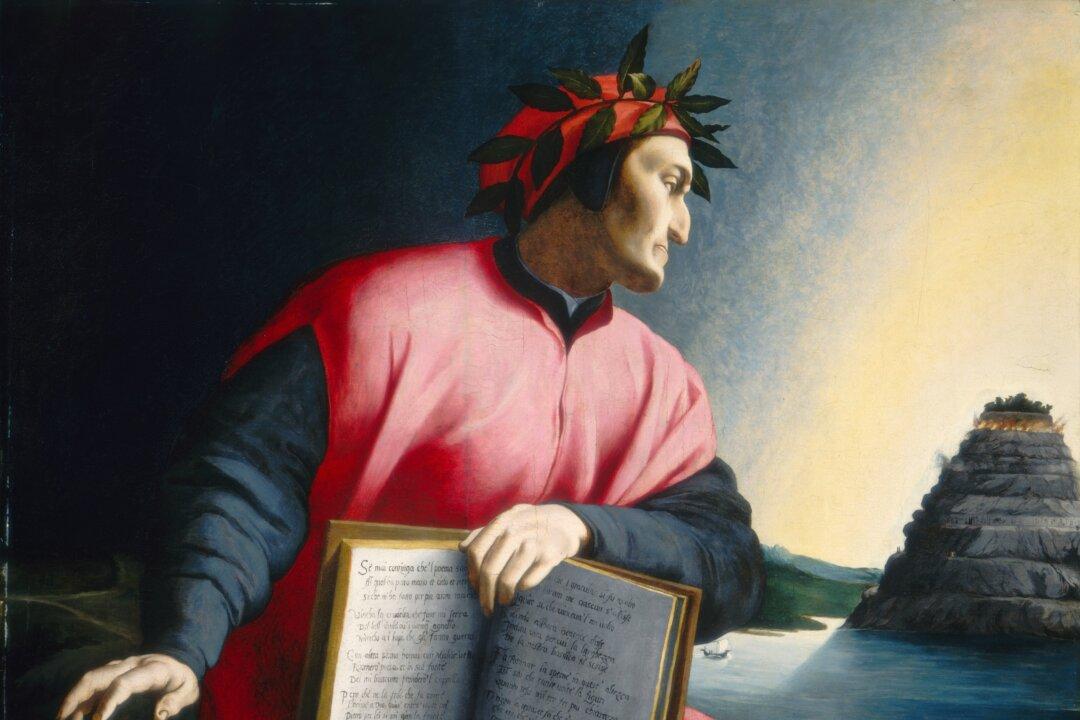 More Dante Now, Please! (Part 1): How Dante Provokes Thinking