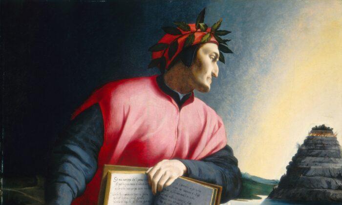 More Dante Now, Please! (Part 1): How Dante Provokes Thinking