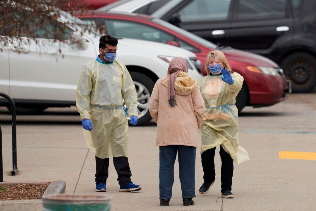 Keep Your Distance, Says BC Provincial Health Officer
