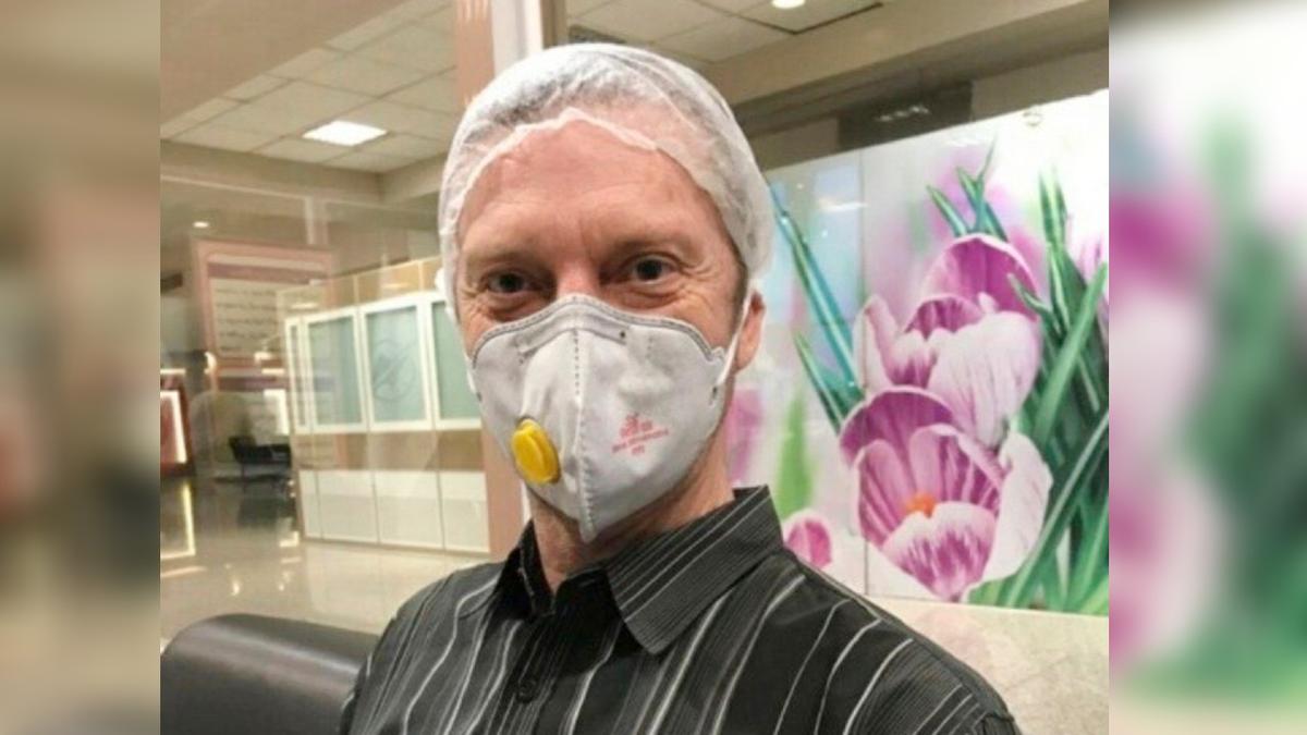 2 Americans Imprisoned in Iran, Lebanon Released