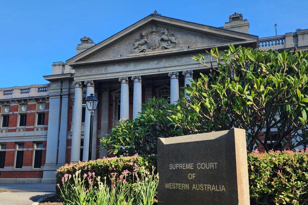 Courts Staff Walk Off Job Over Pay Dispute