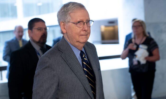 Senate Passes Small-Business Relief Bill