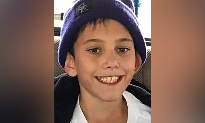 Body Found in Florida Identified as Missing Colorado Boy, Stepmother Faces New Charges