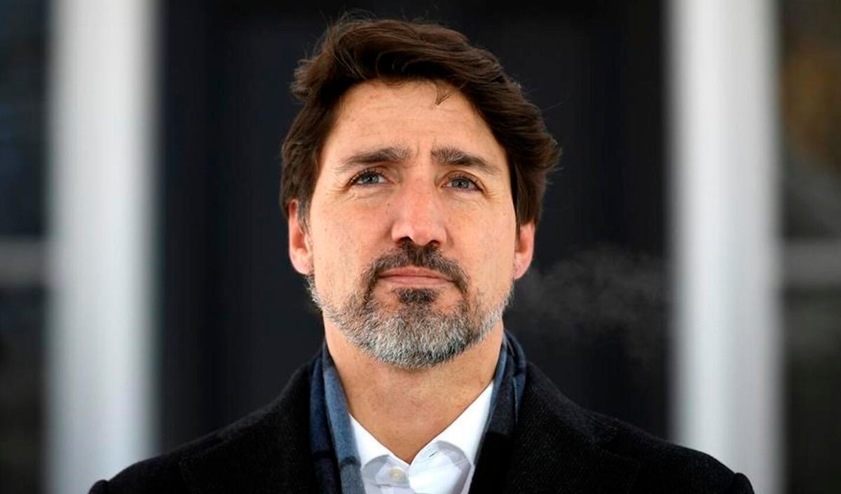 Trudeau Says Canada Working Hard, but Won’t Be Able to Get All Canadians Home