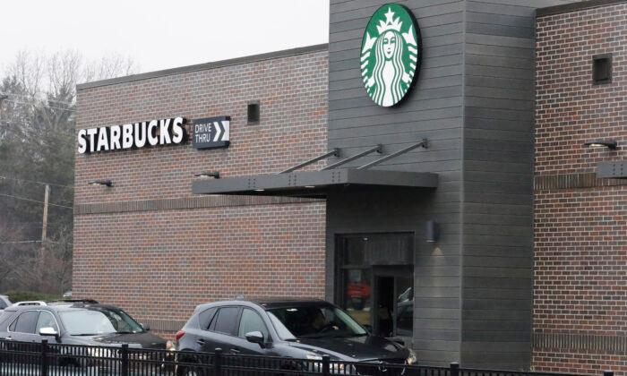 Starbucks Is Closing 400 Stores, Expanding Takeout Options Over 18 Months