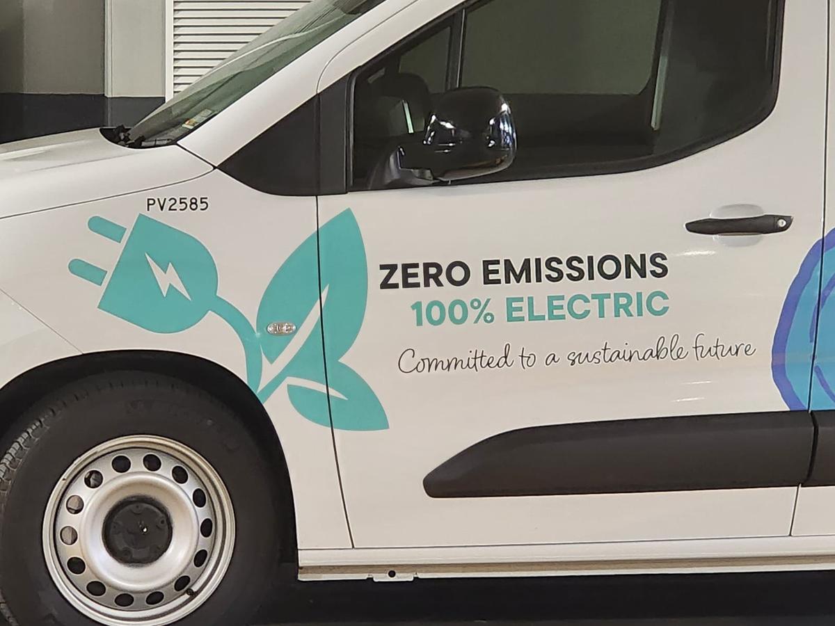 Car Rules Could Help Aussies Catch up in Electric Race