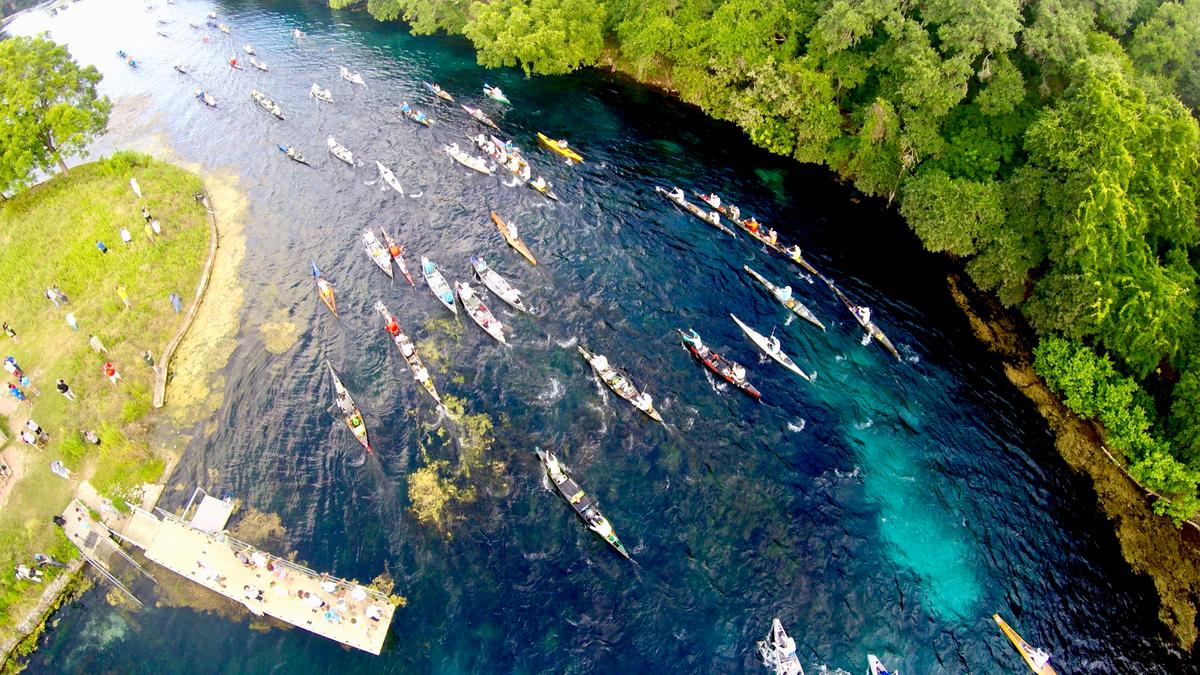 Texas’s Best-Kept Secret: San Marcos