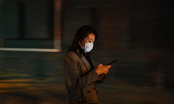 Chinese City Launches, Then Cancels App to Rank Citizens’ Level of Civility Amid Backlash