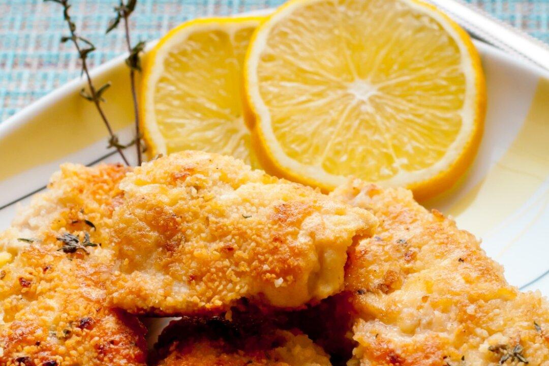 How to Make Crispy, Kid-Approved Homemade Chicken Nuggets