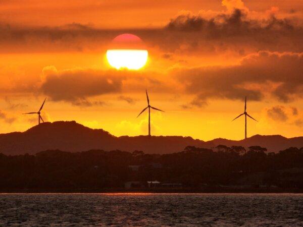 Scorching Temperatures to Hit Most of the Nation