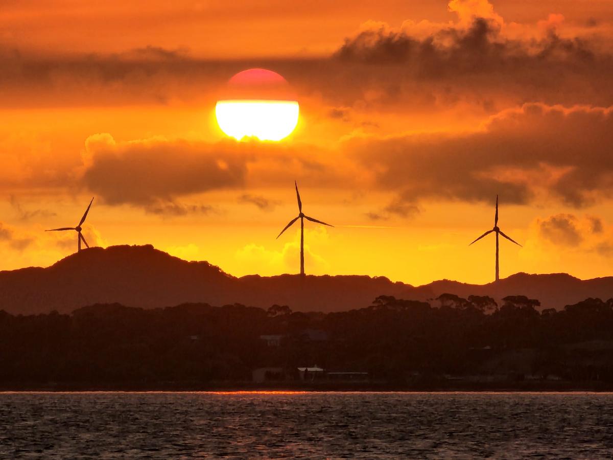 Scorching Temperatures to Hit Most of the Nation