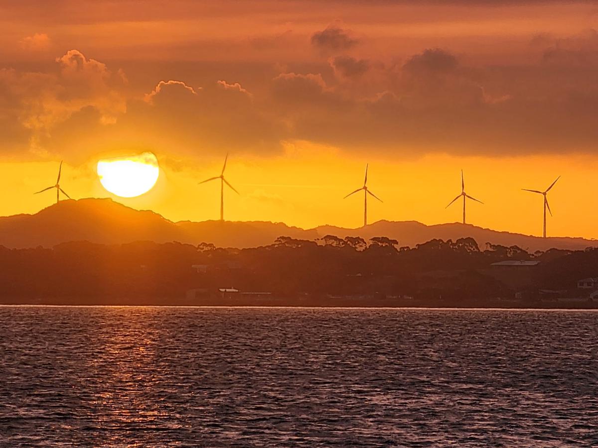 New Offshore Wind Zone Sparks Union Concern About Local Manufacturing