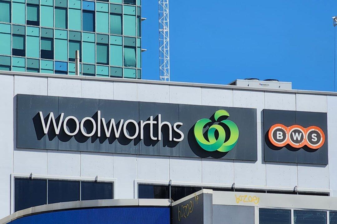 Woolworths Admits to Underpaying 1,200 Workers