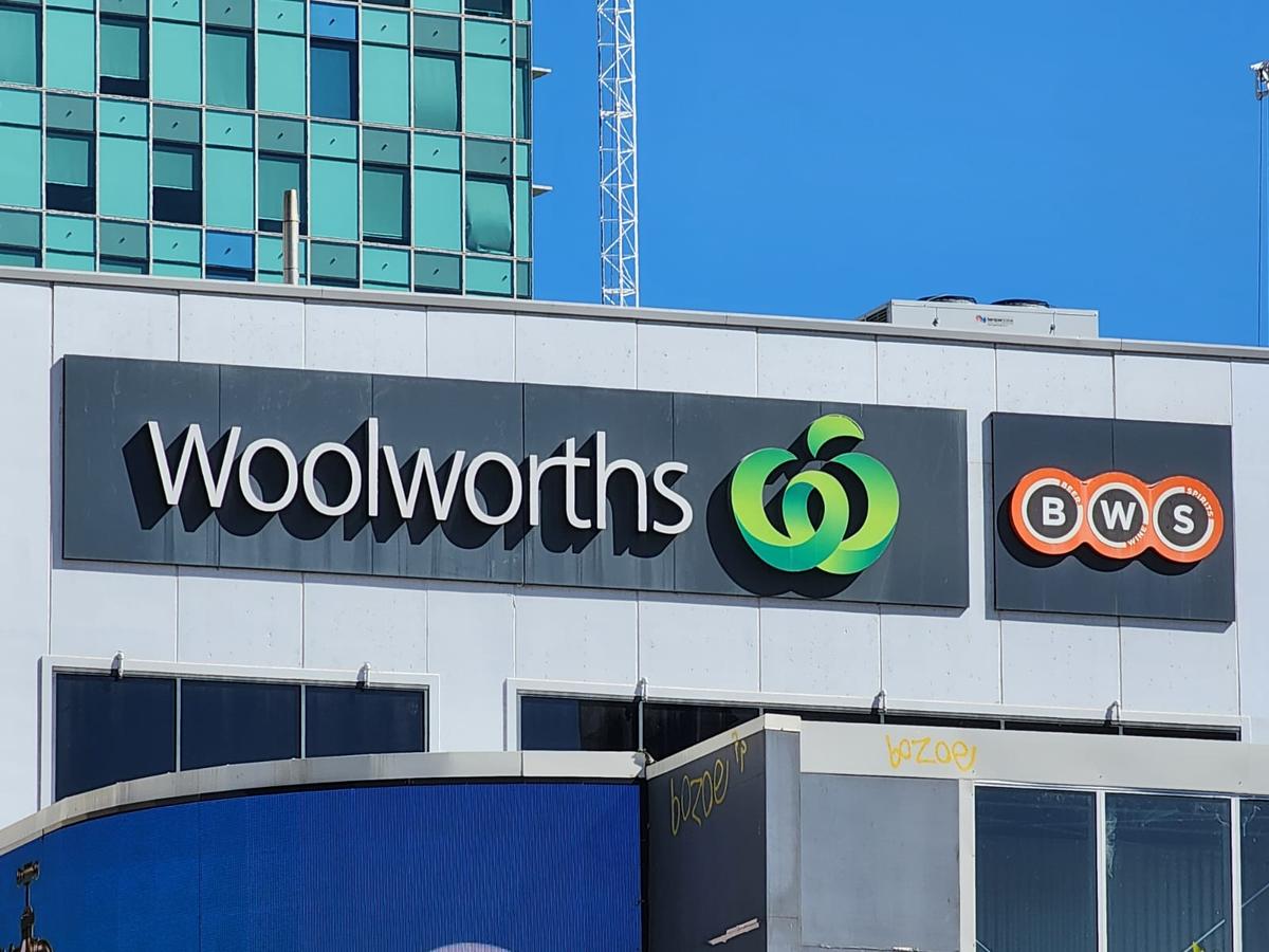 Woolworths Admits to Underpaying 1,200 Workers