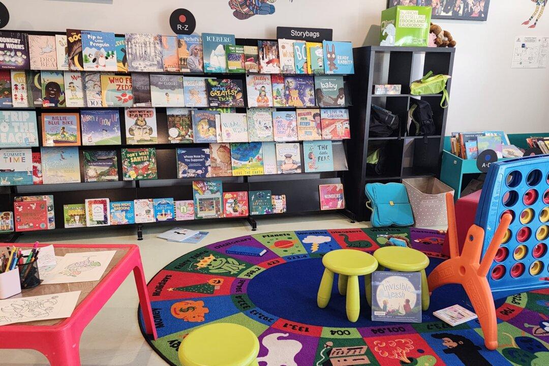 Minister Explains Why Local Council Has No Authority to Ban Same Sex Parenting Book