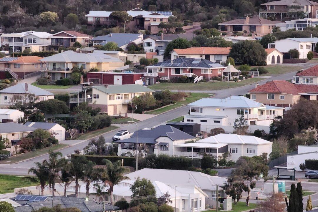 Western Australia Landlords Restricted to Increasing Rents Once a Year