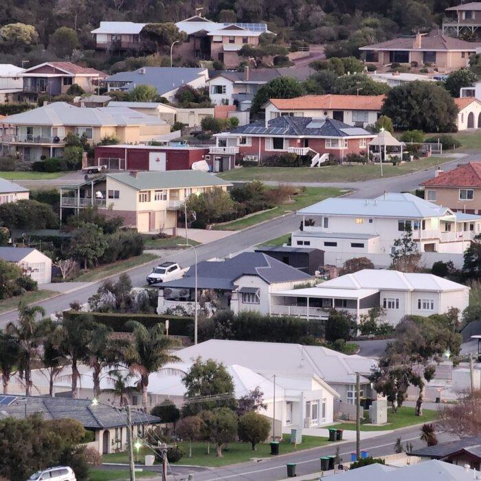 Western Australia Landlords Restricted to Increasing Rents Once a Year