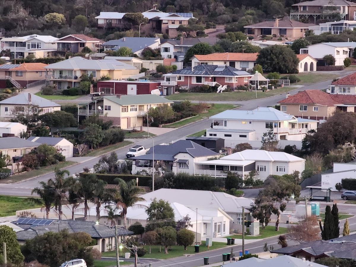 Australian Homes Are Cold in Winter, but They Shouldn’t Be