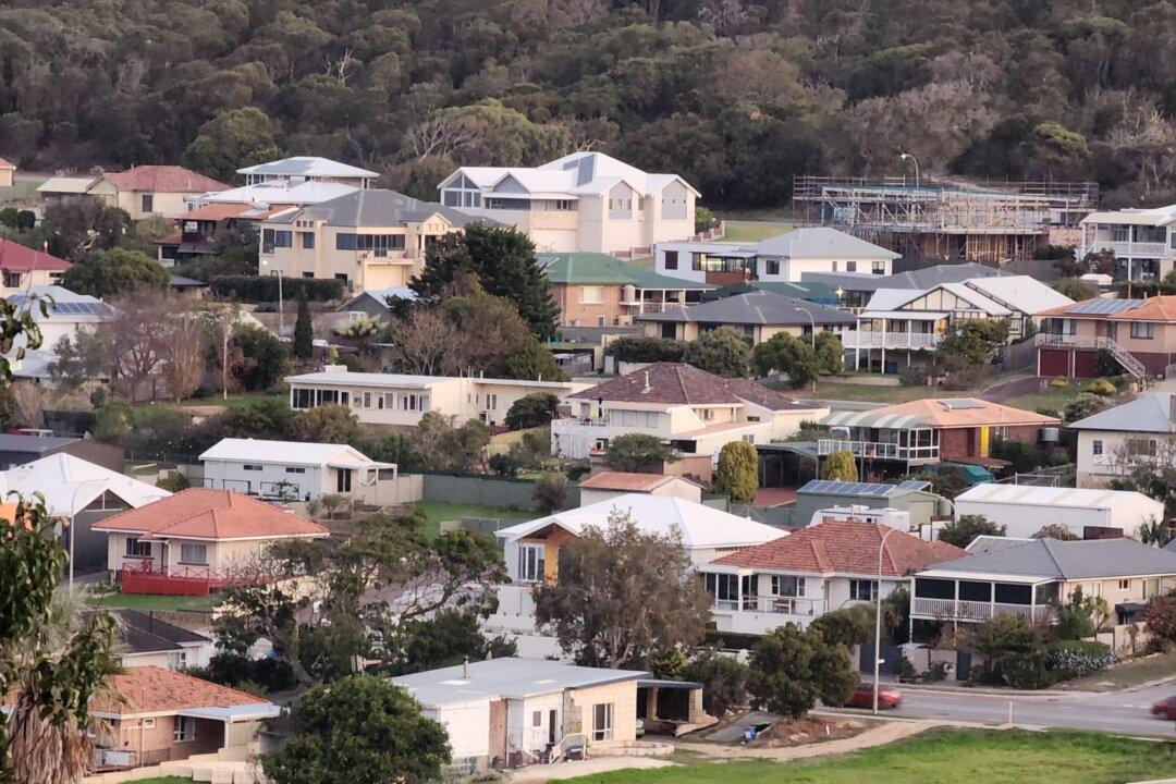 Perth Home Values Have Soared 75 Percent Since COVID-19