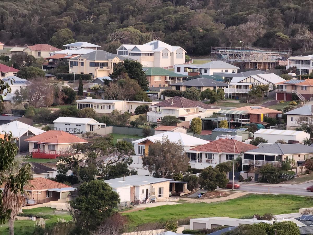 Perth Home Values Have Soared 75 Percent Since COVID-19
