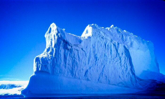 Antarctica: Unlike Any Other Place on Earth