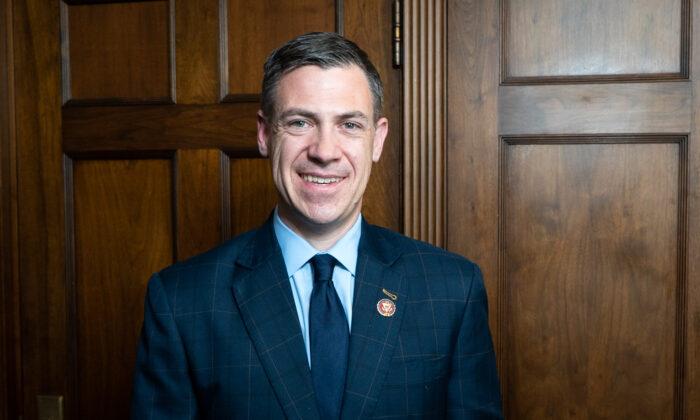 Rep. Jim Banks Introduces Amendment to Ban Teaching of CRT in Military