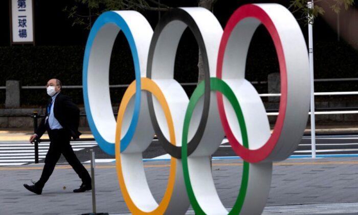 Olympic Reform Legislation Heads to President’s Desk for Signature