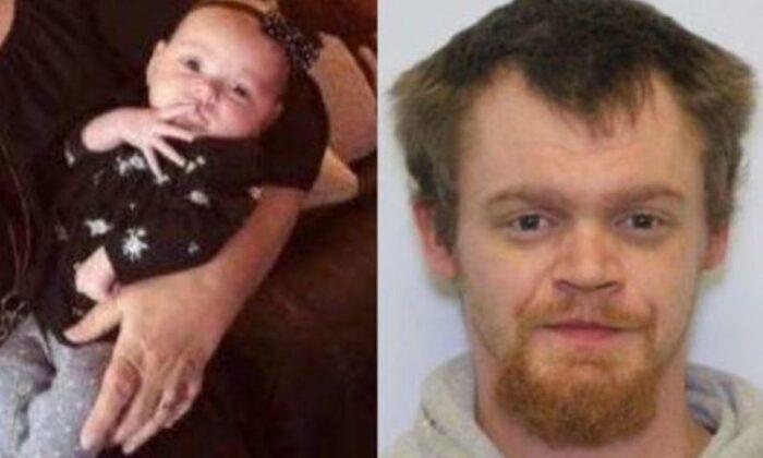 1-Year-Old Boy Found Safe in Ohio, AMBER Alert Canceled: Officials