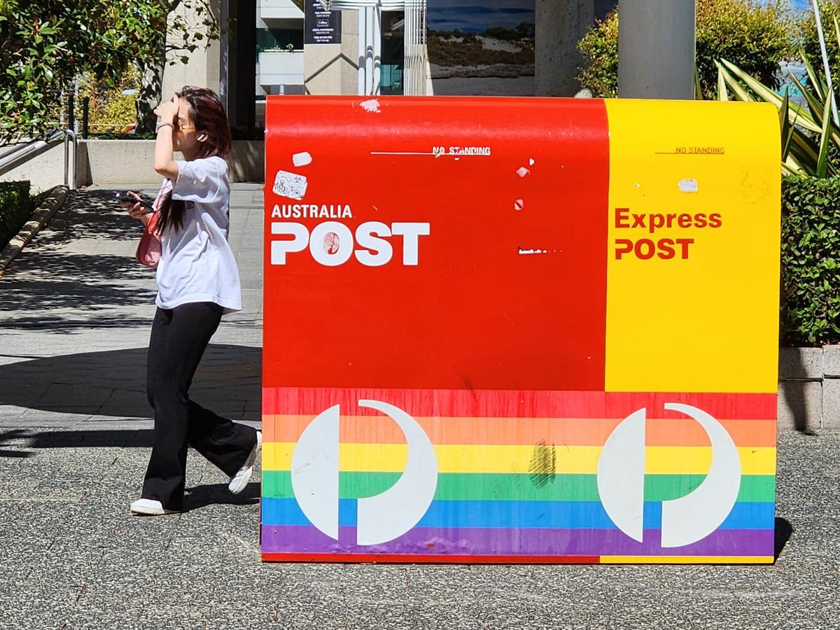 Australia Post to Roll out 175 Electric Motorbikes for Mail Delivery