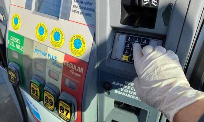Gasoline Futures Hit Lowest Level Since 1999 as Demand Plummets Amid CCP Virus Shutdowns