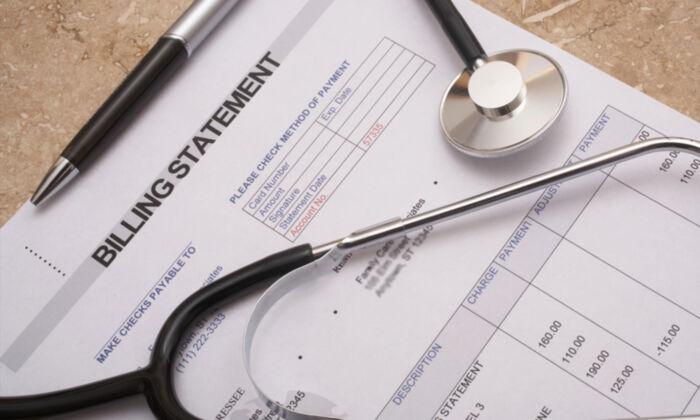 3 Things You Should Know About Medical Debts Vanishing Credit Reports