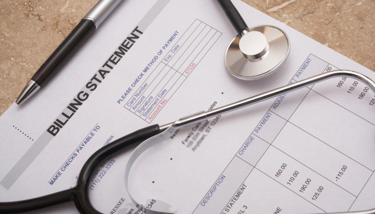 3 Things You Should Know About Medical Debts Vanishing Credit Reports